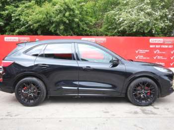 Used Ford Kuga 2024 for sale - 74167588: Photo
