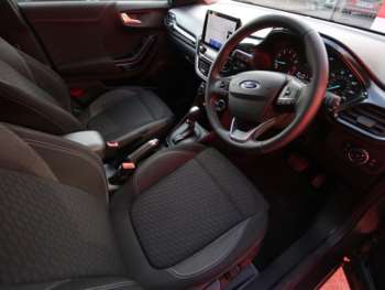 Used Ford Puma 2024 for sale - 74167587: Photo