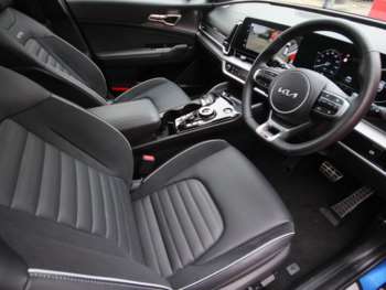 Used Kia Sportage 2024 for sale - 74191641: Photo