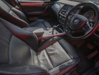 Used BMW X3 2016 for sale - 74038847: Photo