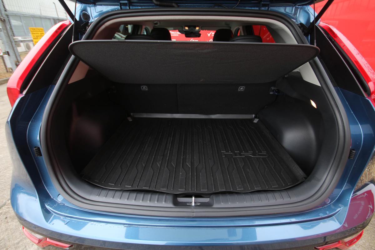 Vehicle 23