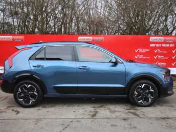 Used Kia Niro 2024 for sale - 73806061: Photo