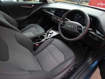 Used Kia Niro 2024 for sale - 73806061: Photo