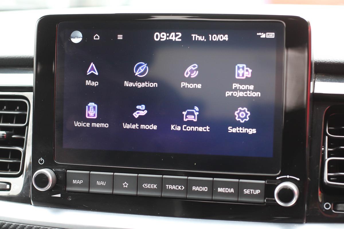 Vehicle 25