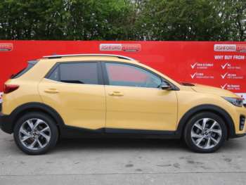 Used Kia Stonic 2024 for sale - 74142271: Photo