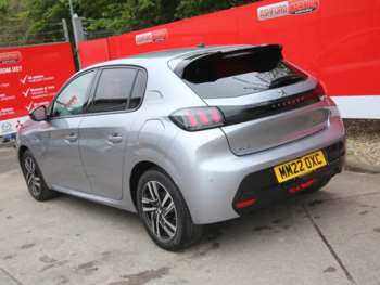 Used Peugeot 208 2022 for sale - 74167638: Photo