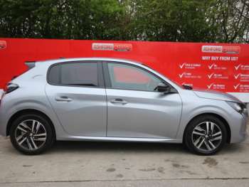 Used Peugeot 208 2022 for sale - 74167638: Photo