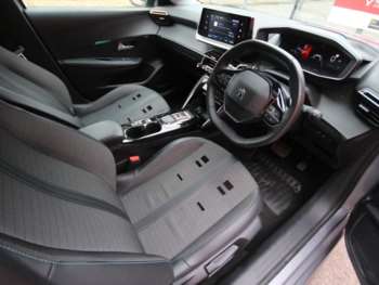 Used Peugeot 208 2022 for sale - 74167638: Photo