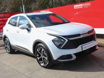 2022 (22) - 1.6T GDi ISG Launch Edition 5dr