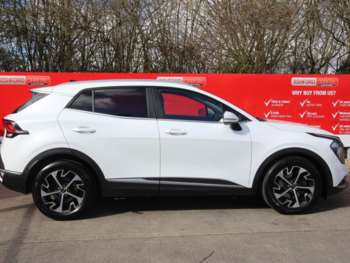 Used Kia Sportage 2022 for sale - 73899562: Photo