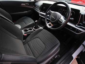 Used Kia Sportage 2022 for sale - 73899562: Photo