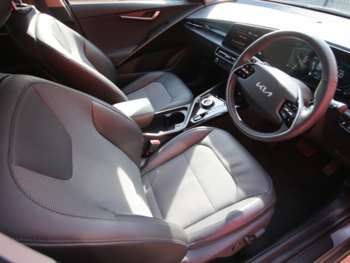 Used Kia Niro 2023 for sale - 74181983: Photo
