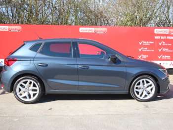 Used SEAT Ibiza 2020 for sale - 73964864: Photo