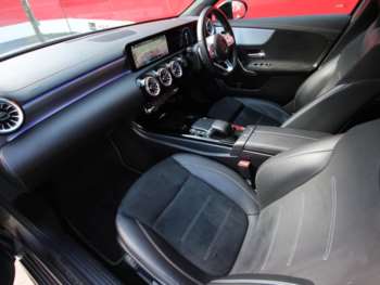 Used Mercedes-Benz A-Class 2022 for sale - 74127935: Photo