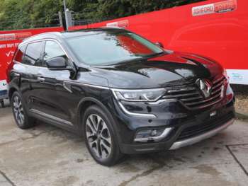 2019 (19) 2L GT Line 5dr Auto