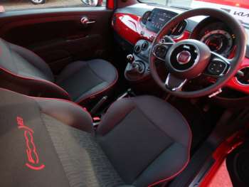 Used Fiat 500C 2022 for sale - 73709917: Photo
