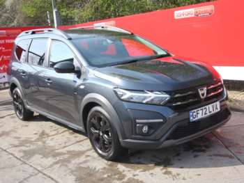 2022 (72) - 1.0 TCe Extreme SE 5dr