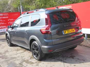 Used Dacia Jogger 2022 for sale - 74075910: Photo