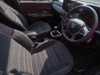 Used Dacia Jogger 2022 for sale - 74075910: Photo