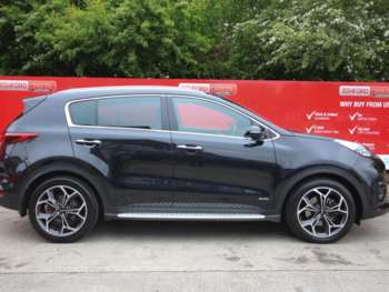 Used Kia Sportage 2021 for sale - 74127958: Photo