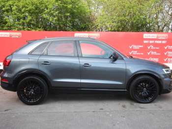 Used Audi Q3 2018 for sale - 74211486: Photo