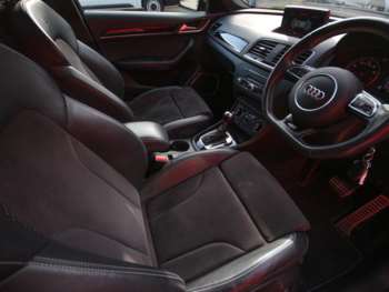 Used Audi Q3 2018 for sale - 74211486: Photo