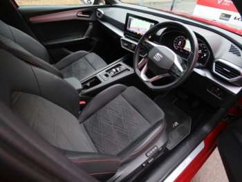 Used SEAT Leon 2022 for sale - 73534356: Photo