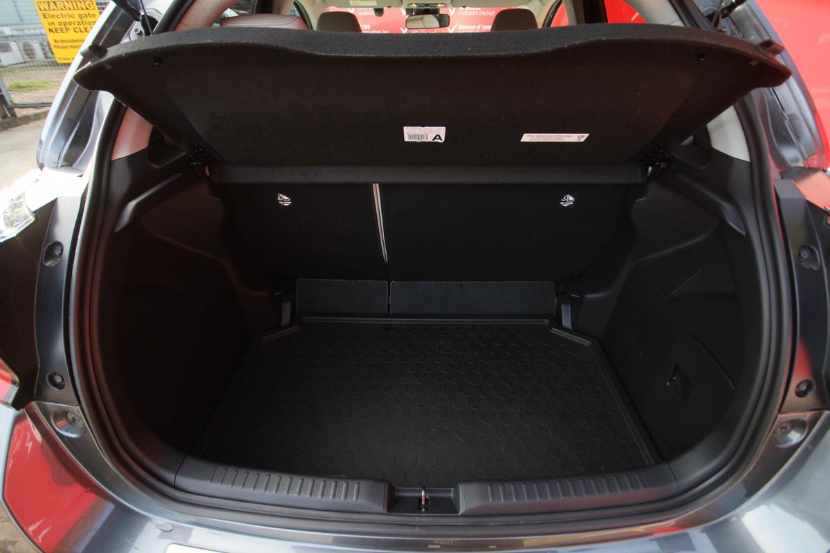 Vehicle 23