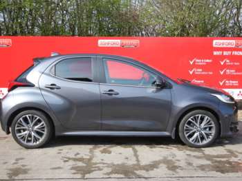 Used Toyota Yaris 2022 for sale - 74108307: Photo