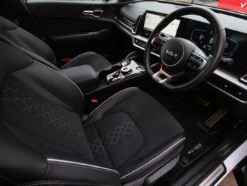 Used Kia Sportage 2024 for sale - 73422761: Photo