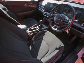 Used Kia Sportage 2022 for sale - 74370440: Photo