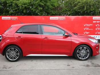 Used Kia Rio 2018 for sale - 74153033: Photo