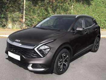 2022 (72) - 1.6T GDi 48V ISG 3 5dr DCT