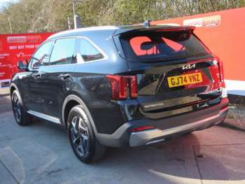Used Kia Sorento 2024 for sale - 73980499: Photo