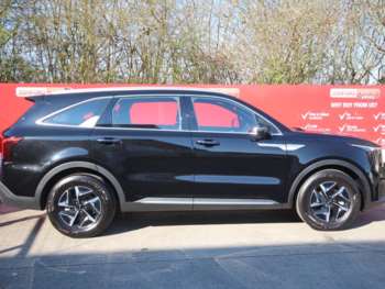 Used Kia Sorento 2024 for sale - 73980499: Photo