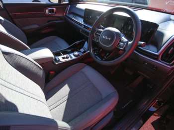 Used Kia Sorento 2024 for sale - 73980499: Photo