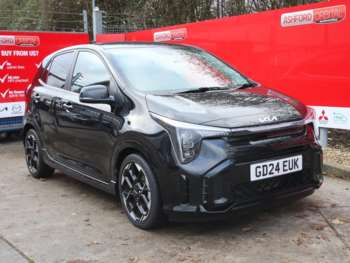 2024 (24) - 1.0 GT-Line 5dr