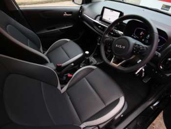 Used Kia Picanto 2024 for sale - 73077867: Photo