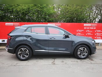 Used Kia Sportage 2024 for sale - 74191648: Photo