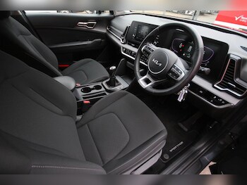 Used Kia Sportage 2024 for sale - 74191648: Photo