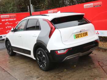 Used Kia Niro 2023 for sale - 73082506: Photo