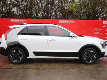Used Kia Niro 2023 for sale - 73082506: Photo