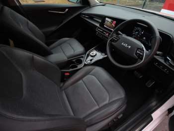 Used Kia Niro 2023 for sale - 73082506: Photo