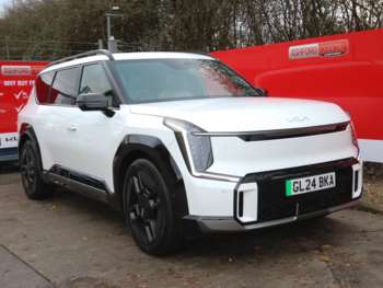 2024 (24) - 282kW GT-Line S 99.8kWh AWD 5dr (6St) Auto