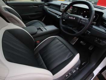 Used Kia EV9 2024 for sale - 73021016: Photo