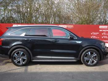 Used Kia Sorento 2022 for sale - 73876926: Photo