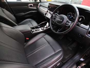 Used Kia Sorento 2022 for sale - 73876926: Photo