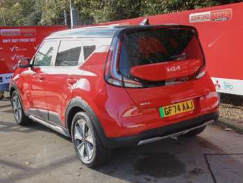 Used Kia Soul 2024 for sale - 73143869: Photo