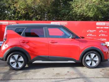 Used Kia Soul 2024 for sale - 73143869: Photo