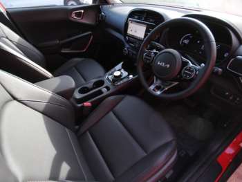Used Kia Soul 2024 for sale - 73143869: Photo